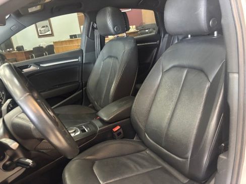 Used 2020 Audi A3 2.0T Premium FWD image 9