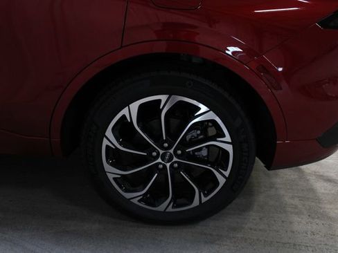 New 2026 Lincoln Nautilus Reserve AWD/4WD image 59