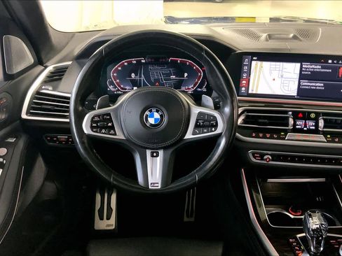 Used 2019 BMW X7 xDrive50i w/ M Sport Package image 5