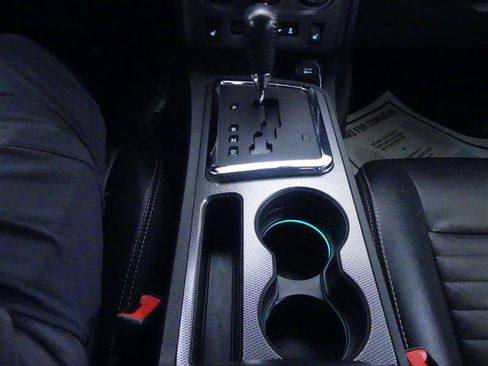Used 2012 Dodge Challenger R/T RWD image 16