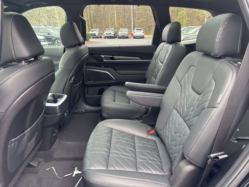New 2025 Kia Telluride SX X-Line image 11