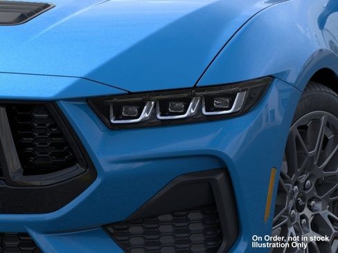 New 2025 Ford Mustang GT Premium image 15