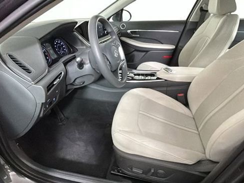 Used 2022 Hyundai Sonata SEL FWD image 12