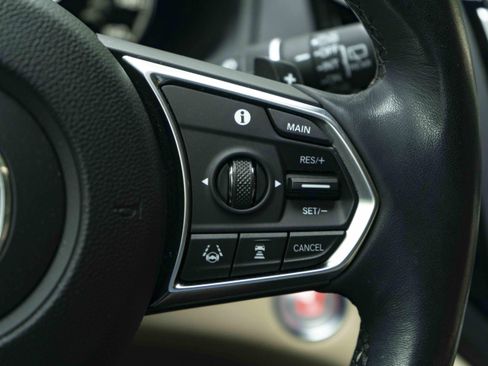 Used 2020 Acura RDX FWD w/ Advance Package image 21