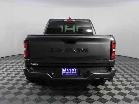 New 2026 RAM 1500 Big Horn image 22