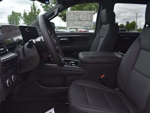 New 2026 Chevrolet Tahoe LT AWD/4WD image 15