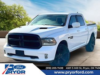 Used 2017 RAM 1500 Sport w/ Convenience Group AWD/4WD video 1