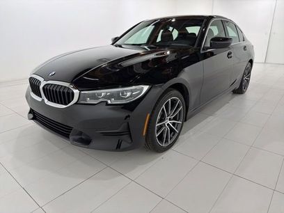 Used 2021 BMW 330i xDrive Sedan w/ Premium Package