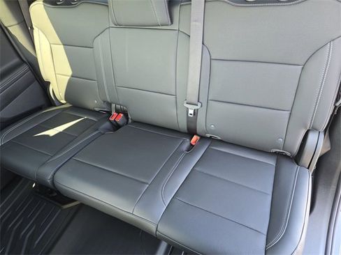 New 2026 Chevrolet Silverado EV LT w/ Plus Package image 24