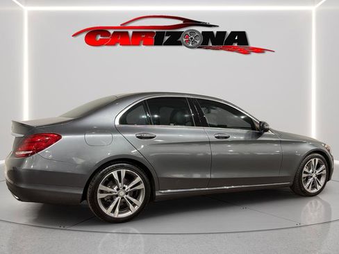 Used 2017 Mercedes-Benz C 300 Sedan image 9