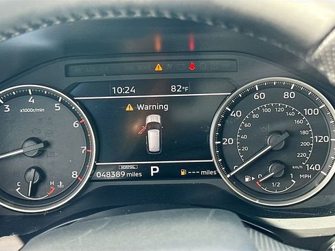 Used 2024 Mitsubishi Outlander SE FWD image 12