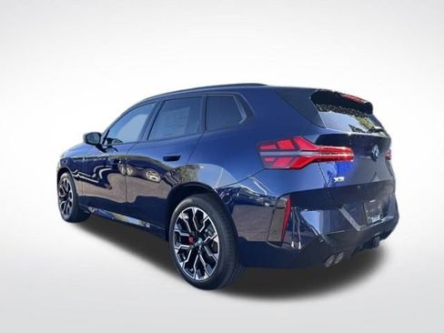 New 2026 BMW X3 M50 w/ Premium Package image 5