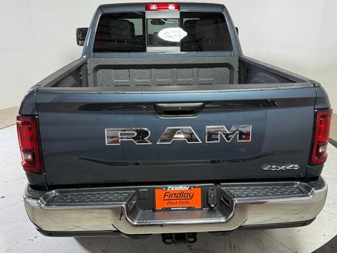New 2026 RAM 2500 Tradesman image 6