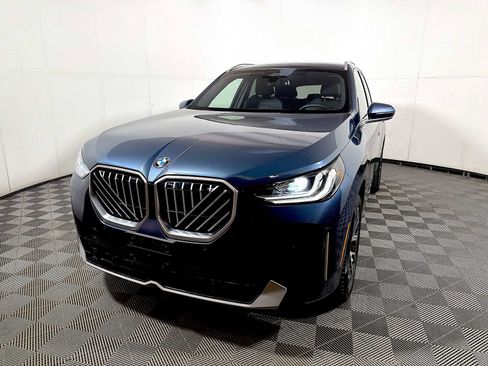 Used 2026 BMW X3 xDrive30i w/ Convenience Package AWD/4WD image 3