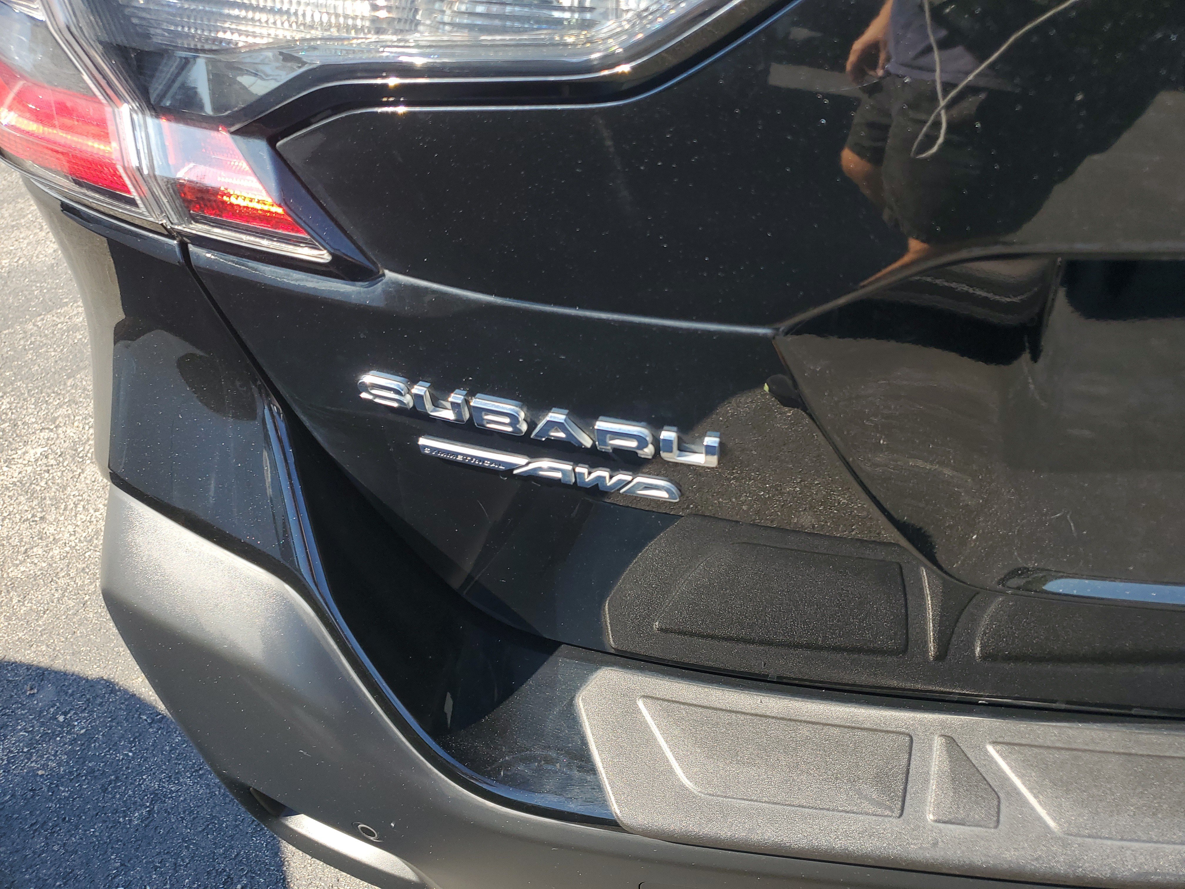 Certified 2023 Subaru Outback Touring XT AWD/4WD image 7