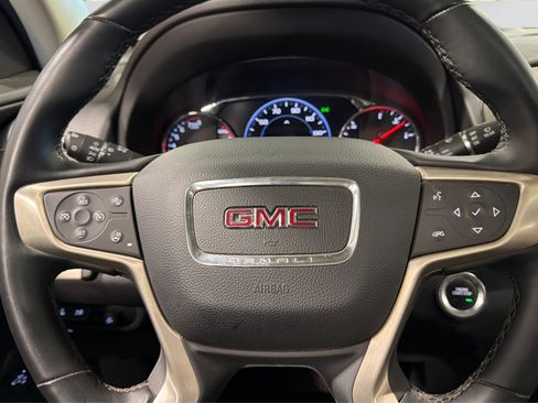 Used 2023 GMC Terrain Denali w/ Black Diamond Edition AWD/4WD image 24