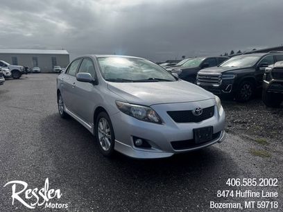 Used 2010 Toyota Corolla