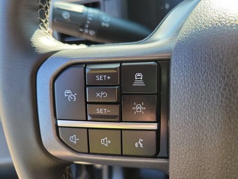 Used 2024 Ford F150 XLT w/ Equipment Group 302A MID AWD/4WD image 26