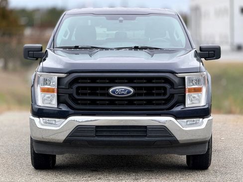 Used 2021 Ford F150 XL w/ Equipment Group 101A High image 5