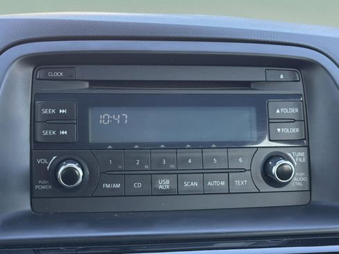 Used 2016 MAZDA CX-5 Sport image 19