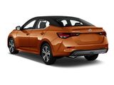 Used 2022 Nissan Sentra SR w/ Electronics Package image 2