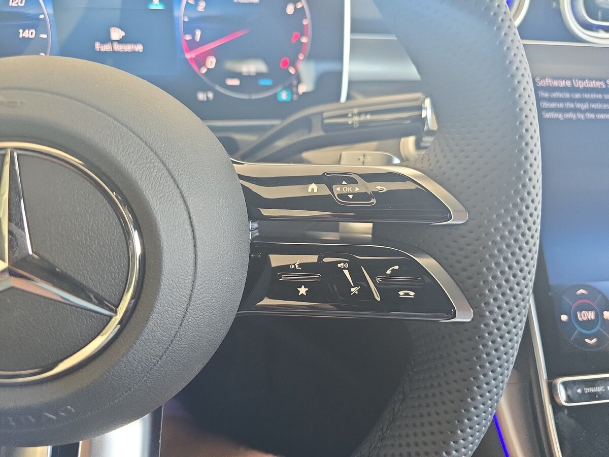 New 2026 Mercedes-Benz CLE 450 4MATIC Coupe image 15