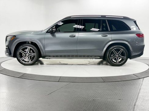 Used 2024 Mercedes-Benz GLS 450 GLS 450 image 4