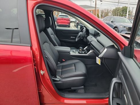 New 2026 MAZDA CX-70 SC AWD/4WD image 13