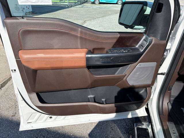 New 2026 Ford F150 King Ranch w/ FX4 Off-Road Package AWD/4WD image 10