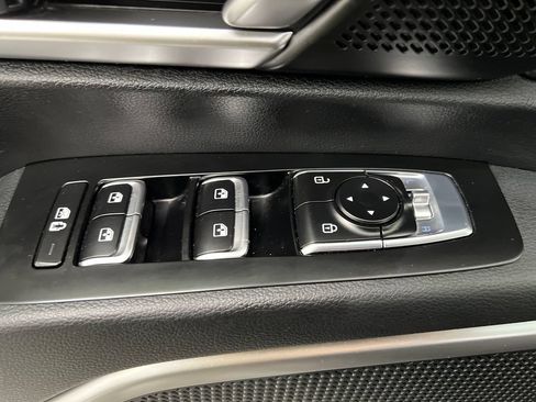 Used 2025 Kia Telluride S FWD image 15