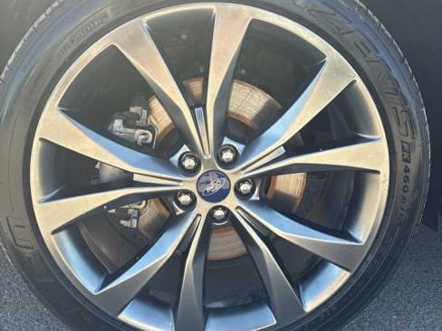 Used 2018 Ford Edge Sport w/ Equipment Group 401A AWD/4WD image 11
