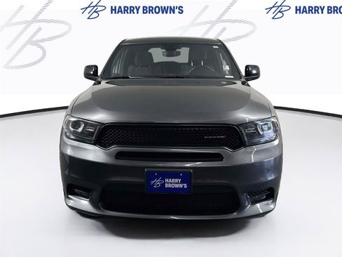 Used 2020 Dodge Durango GT w/ Blacktop Package AWD/4WD image 25