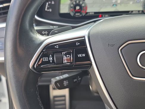 Used 2021 Audi A6 Premium Plus w/ Premium Plus Package image 34