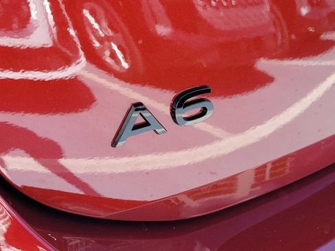 New 2026 Audi A6 Premium Plus AWD/4WD image 10