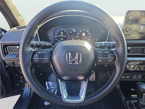 Certified 2023 Honda Civic Sport Touring image 26