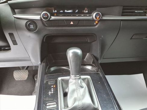 Used 2025 MAZDA CX-30 AWD 2.5 S w/ Select Sport Pkg image 21