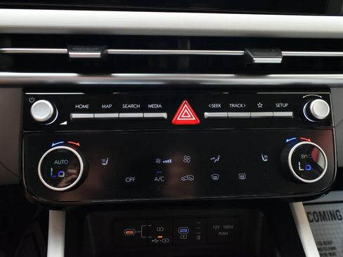 Used 2025 Hyundai Tucson SEL FWD image 26