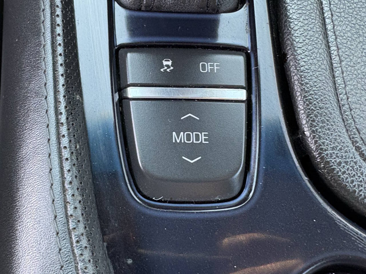 Used 2014 Cadillac CTS Luxury RWD image 34