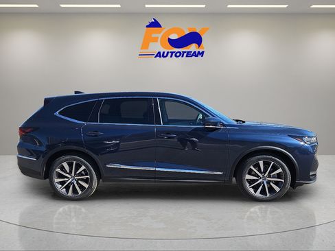 Used 2026 Acura MDX w/ Technology Package FWD image 6