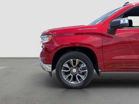Used 2023 Chevrolet Silverado 1500 LT w/ Protection Package RWD image 22