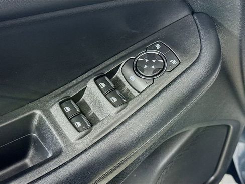 Certified 2022 Ford Edge SEL w/ Convenience Package image 17