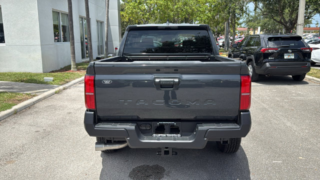 Used 2026 Toyota Tacoma SR RWD image 6