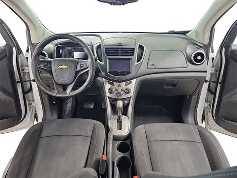 Certified 2016 Chevrolet Trax LT image 11