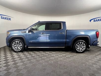 Used 2026 GMC Sierra 1500 Denali