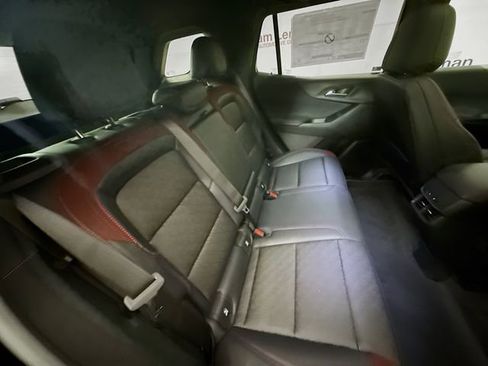 New 2026 Chevrolet Equinox RS image 30