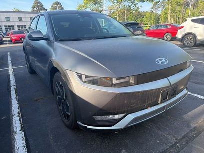Used 2024 Hyundai Ioniq 5 SEL