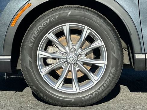 Used 2023 Honda CR-V EX-L image 29