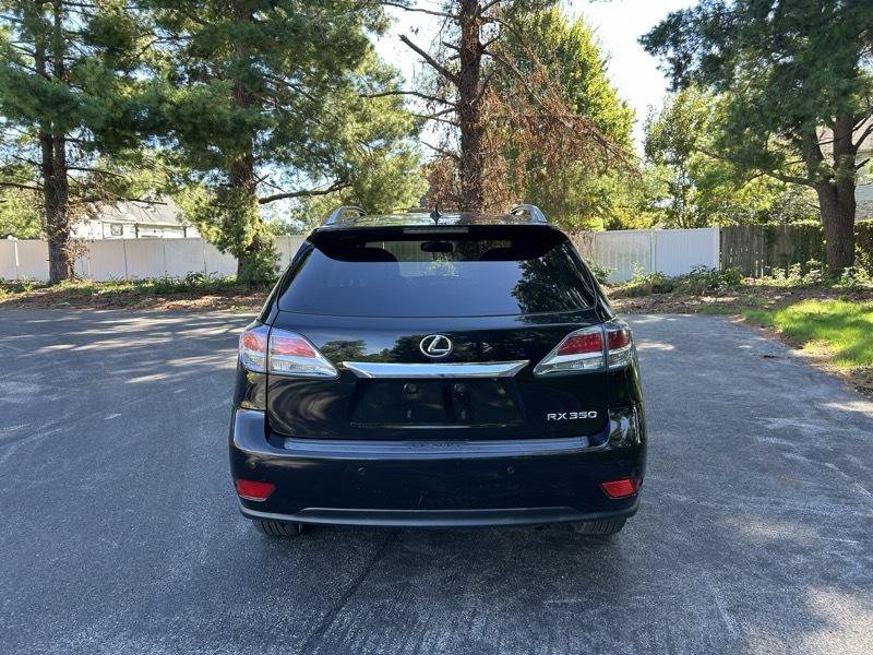 Used 2014 Lexus RX 350 FWD w/ Navigation Package image 6