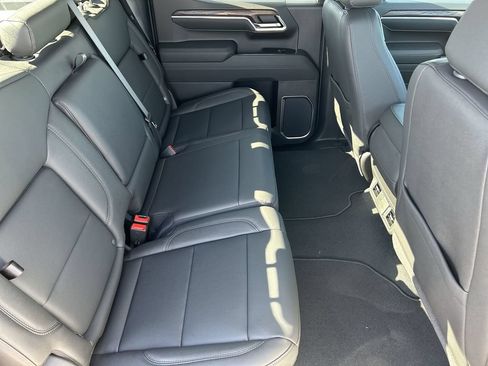 New 2026 GMC Sierra 1500 SLT AWD/4WD image 26