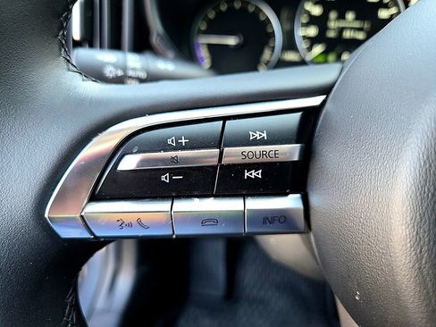 Used 2025 MAZDA CX-50 2.5 Hybrid w/ Weather Package image 13